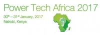 Power Tech Africa 2017